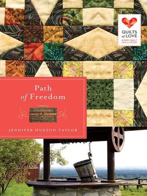cover image of Path of Freedom